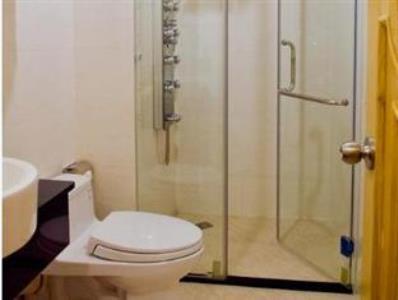 Hanz 82 Le Lai Sen Hotel Хошимин Номер фото